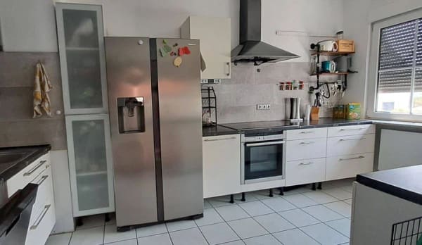 Immobilie in Leimen - St. Ilgen*** Außergewöhnliches Anwesen für Kapitalanleger und Eigennutzer - Bild 2