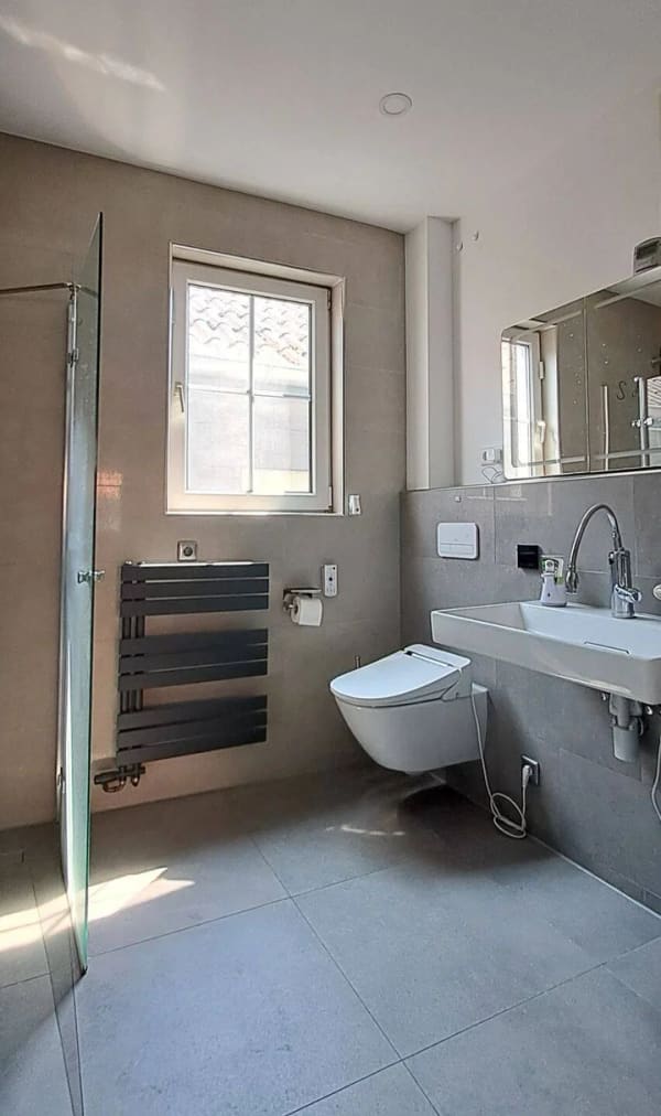 Immobilie in Leimen - St. Ilgen*** Außergewöhnliches Anwesen für Kapitalanleger und Eigennutzer - Bild 4