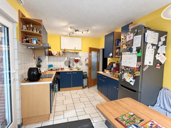 Immobilie in Salzkotten - Viel Platz für die Familie - Bild 4