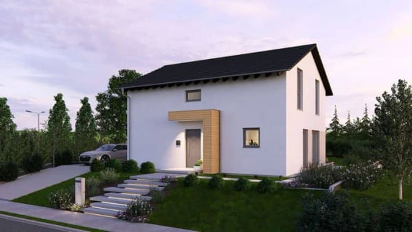 Immobilie in Eschershausen - ?? Ihr OKAL-Haus wartet auf Sie! - Bild 2