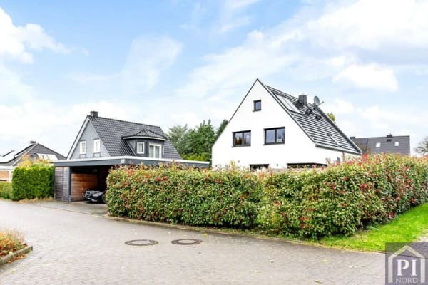 Immobilie in Osdorf - Haus in Osdorf - Bild 2