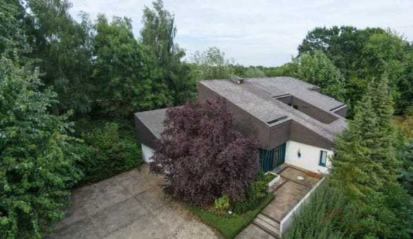 Immobilie in Rheine - IMMOBILIEN GUMNIOR präsentiert: einzigartiges Wohnjuwel an der Ems - Bild 1