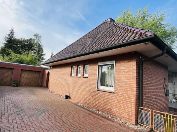 Immobilie in Schwaförden - Gemütliches Einfamilienhaus in Schwaförden - Bild 4