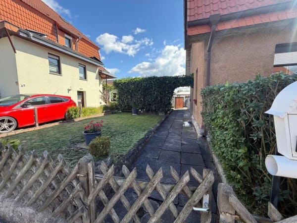 Immobilie in Sondershausen - Kompaktes Zuhause in bevorzugter Wohnlage - Bild 4