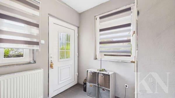 Immobilie in Quierschied - Einfamilienhaus mit Potenzial in Quierschied – Wohnhaus mit zwei möglichen Wohneinheiten - Bild 1