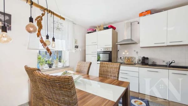 Immobilie in Quierschied - Einfamilienhaus mit Potenzial in Quierschied – Wohnhaus mit zwei möglichen Wohneinheiten - Bild 2