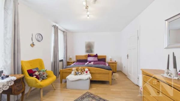 Immobilie in Quierschied - Einfamilienhaus mit Potenzial in Quierschied – Wohnhaus mit zwei möglichen Wohneinheiten - Bild 3