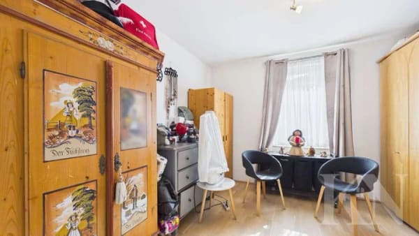 Immobilie in Quierschied - Einfamilienhaus mit Potenzial in Quierschied – Wohnhaus mit zwei möglichen Wohneinheiten - Bild 4