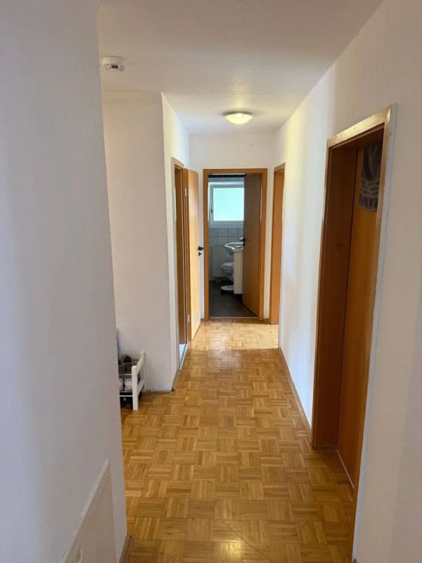 Immobilie in Dauchingen - 4 zi. Erdgeschosswohnung mit Terrasse in Dauchingen - Bild 2