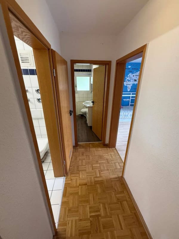 Immobilie in Dauchingen - 4 zi. Erdgeschosswohnung mit Terrasse in Dauchingen - Bild 3