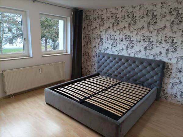 Immobilie in Dauchingen - 4 zi. Erdgeschosswohnung mit Terrasse in Dauchingen - Bild 4