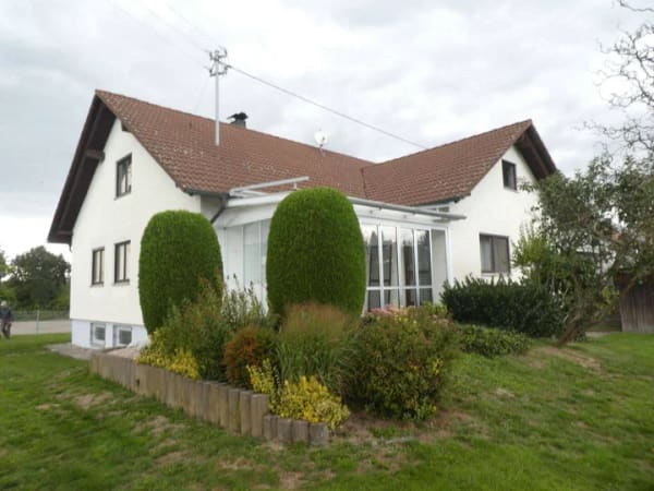 Immobilie in Maselheim - Zentral wohnen in Maselheim  - Bild 0