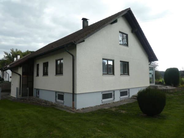 Immobilie in Maselheim - Zentral wohnen in Maselheim  - Bild 1
