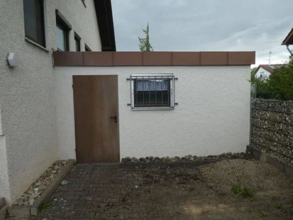 Immobilie in Maselheim - Zentral wohnen in Maselheim  - Bild 3