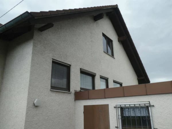 Immobilie in Maselheim - Zentral wohnen in Maselheim  - Bild 4
