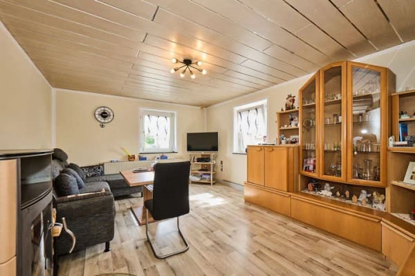 Immobilie in Aiterhofen - EINFAMILIENHAUS IN STRAUBING-SAND - Bild 4