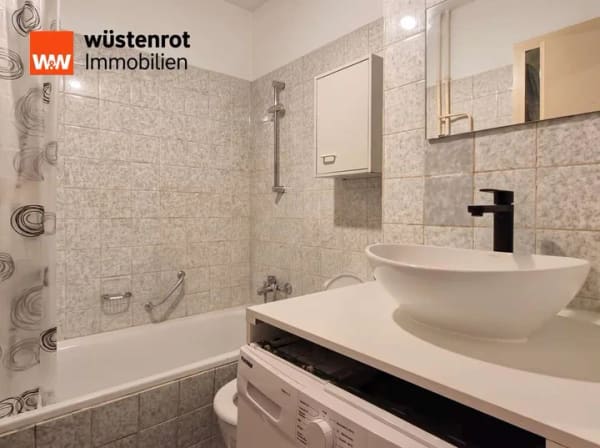 Immobilie in Offenbach am Main - Wertstabiles City-Apartment in Offenbach Mitte: Top Kapitalanlage mit optimaler Frankfurt-Anbindung - Bild 1