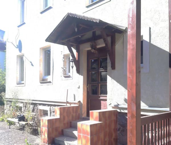 Immobilie in Freital - Generationshaus - Bild 1