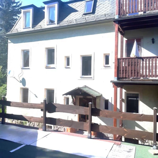 Immobilie in Freital - Generationshaus - Bild 2