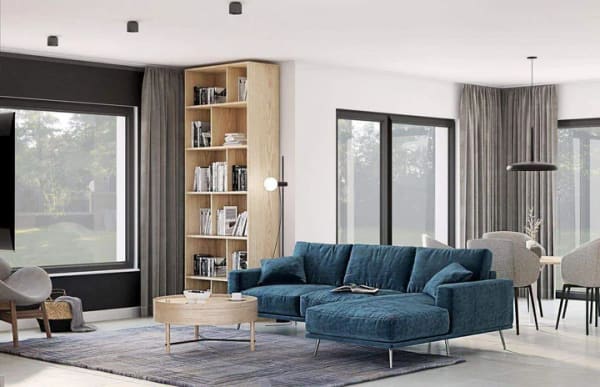 Immobilie in Niederorschel - Bungalow-Traum für Jung & Alt - Bild 3