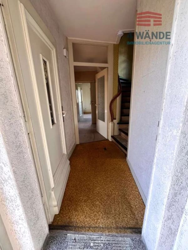 Immobilie in Aßlar - Seltene Gelegenheit!!! Einfamilienhaus in Begehrter Lage von Aßlar - Bild 1