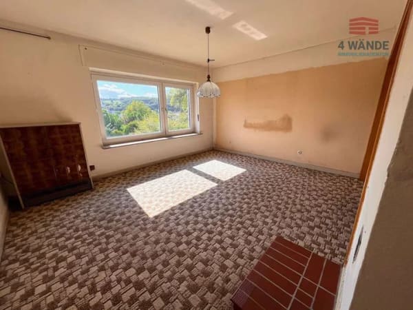 Immobilie in Aßlar - Seltene Gelegenheit!!! Einfamilienhaus in Begehrter Lage von Aßlar - Bild 3