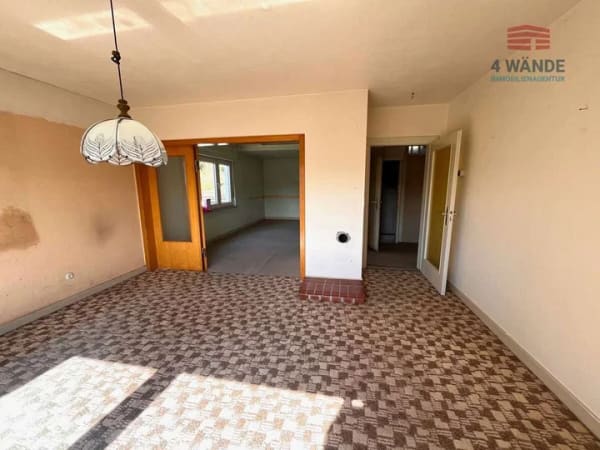 Immobilie in Aßlar - Seltene Gelegenheit!!! Einfamilienhaus in Begehrter Lage von Aßlar - Bild 4