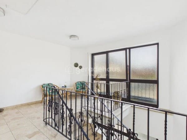 Immobilie in Wietmarschen - Großzügig wohnen mit besonderem Charme - Obergeschosswohnung im ehemaligen Bankgebäude - Bild 4