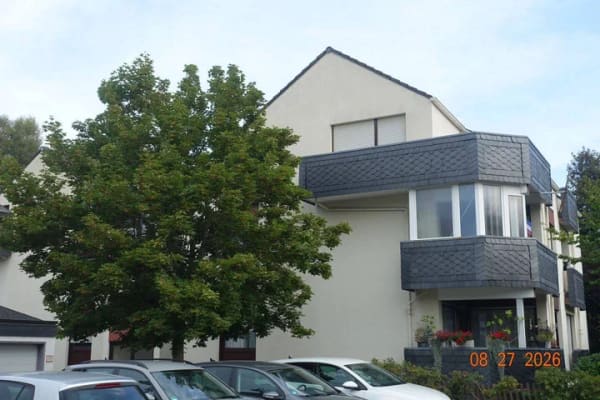 Immobilie in Bad Berleburg - Attraktive Eigentumswohnung im Zentrum von Bad Berleburg-Stadt - Bild 1