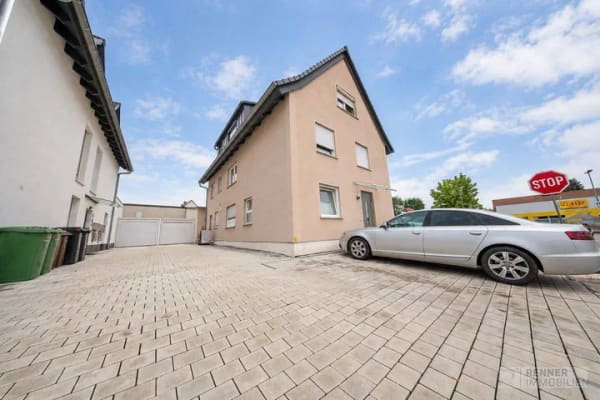 Immobilie in Hemhofen - Attraktive Kapitalanlage mit 5 Wohneinheiten und umfangreich saniertem Bestand in Hemhofen - Bild 3