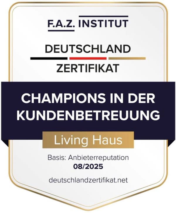 Immobilie in Groß Miltzow - LivingHaus - Dein individuell geplanter Bungalow mit Stil und Komfort - Bild 1
