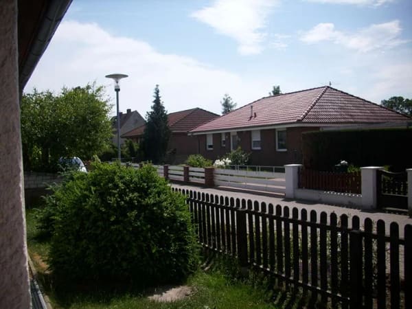 Immobilie in Hohe Börde - Viel Platz für den Alltag in diesem Mehrfamilienhaus in Irxleben - Bild 3