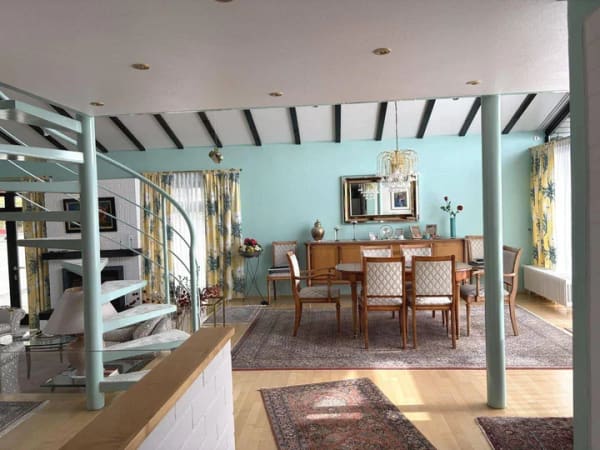 Immobilie in Immenhausen - Hochwertiger Bungalow in bevorzugter Lage in Immenhausen - Bild 4