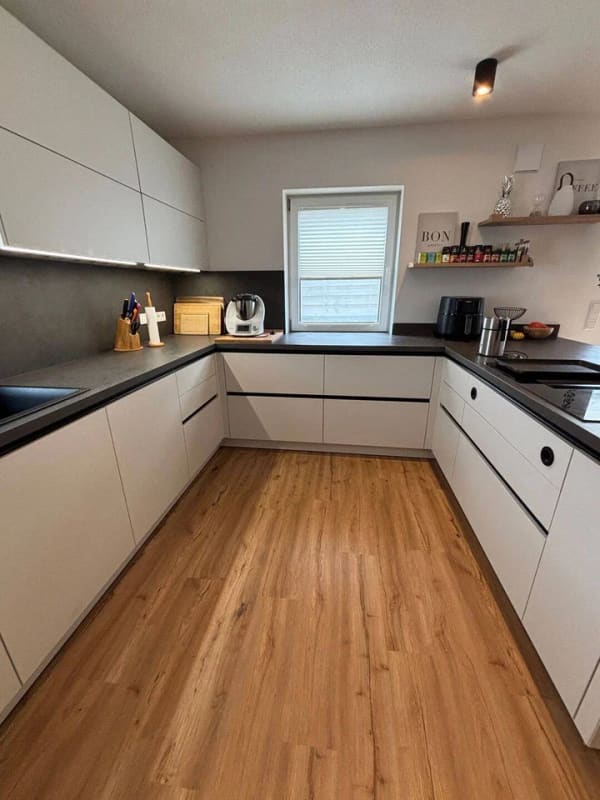 Immobilie in Pörnbach - Modernes Einfamilienhaus in Pörnbach/Pfaffenhofen - Bild 2