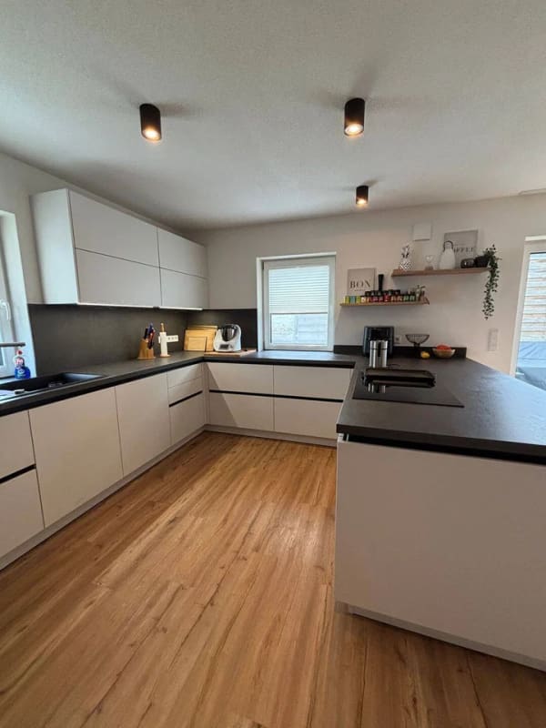 Immobilie in Pörnbach - Modernes Einfamilienhaus in Pörnbach/Pfaffenhofen - Bild 3