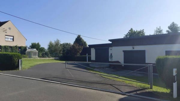Immobilie in Waldhufen - Wohnhausumbau oder Werkstatt - Bild 3