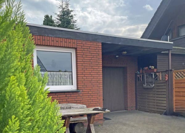 Immobilie in Saterland - Ein Haus mit Charakter, Substanz und dem guten Gefühl von Zuhause - Bild 3