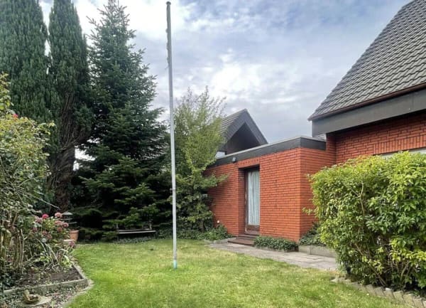 Immobilie in Saterland - Ein Haus mit Charakter, Substanz und dem guten Gefühl von Zuhause - Bild 4