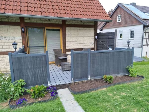 Immobilie in Kalefeld - Einfamilienhaus mit Photovoltaikanlage - Bild 2
