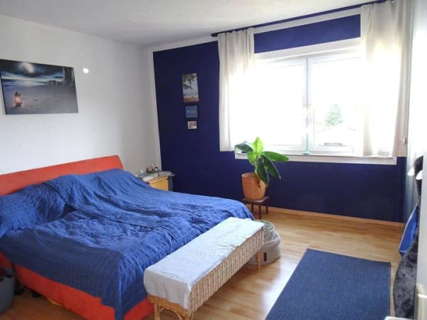 Immobilie in Vöhringen - Günstige 3 Zimmer - ETW mit Balkon in ruhiger Lage von 89269 Vöhringen - Bild 3