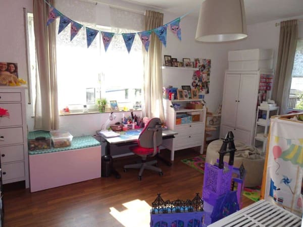 Immobilie in Vöhringen - Günstige 3 Zimmer - ETW mit Balkon in ruhiger Lage von 89269 Vöhringen - Bild 4