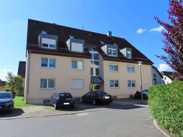 Immobilie in Schnaittach - ***Greifen Sie zu, bevor es andere tun !!!*** - Bild 0