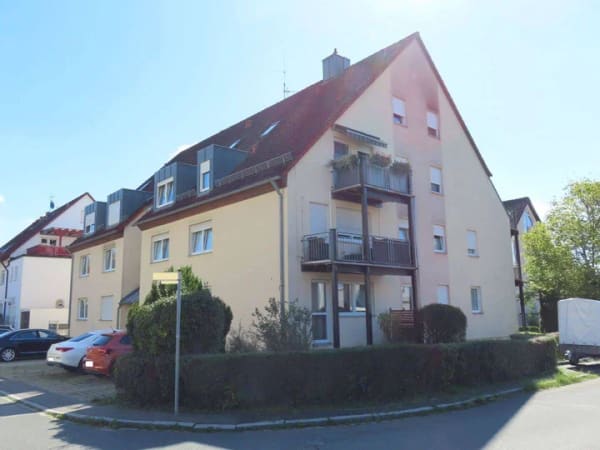 Immobilie in Schnaittach - ***Greifen Sie zu, bevor es andere tun !!!*** - Bild 2