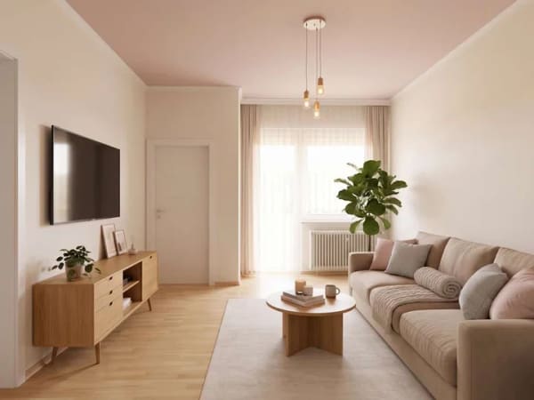 Immobilie in Geretsried - ***frei*** Gut geschnittene 2-Zimmerwohnung: Selbst renovieren, eigene Ideen umsetzen - Bild 0