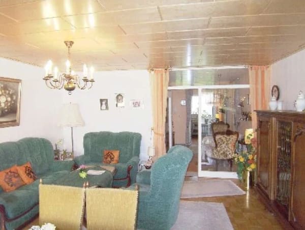 Immobilie in Bad Harzburg - Gepflegte Wohnung mit 2 Loggien, Aufzug und Pkw-Stellplatz - Bild 2