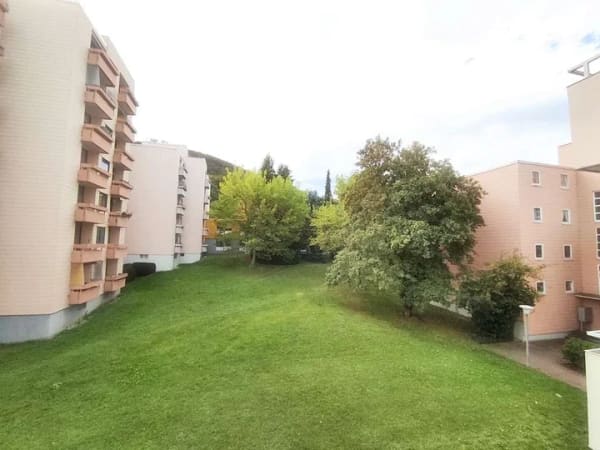 Immobilie in Bad Harzburg - Gepflegte Wohnung mit 2 Loggien, Aufzug und Pkw-Stellplatz - Bild 3