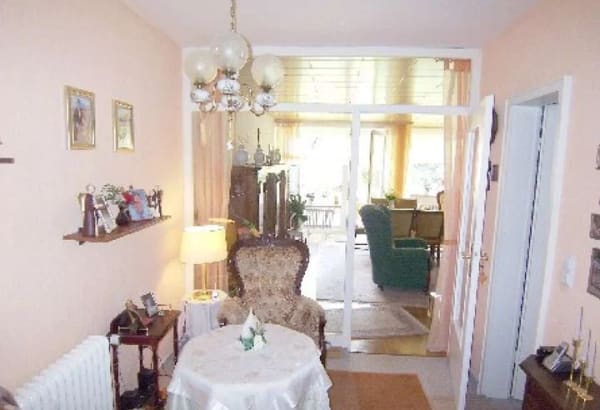 Immobilie in Bad Harzburg - Gepflegte Wohnung mit 2 Loggien, Aufzug und Pkw-Stellplatz - Bild 4