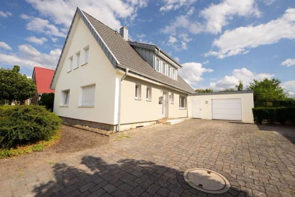 Immobilie in Fürstenau - Fürstenau | Viel Haus. Noch mehr Zuhause. - Bild 0