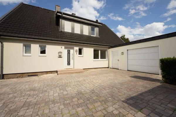 Immobilie in Fürstenau - Fürstenau | Viel Haus. Noch mehr Zuhause. - Bild 1