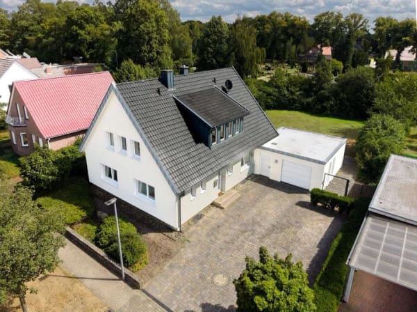 Immobilie in Fürstenau - Fürstenau | Viel Haus. Noch mehr Zuhause. - Bild 2